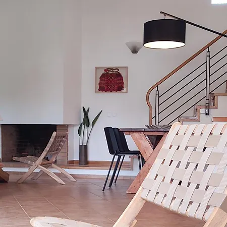 Apartment Keronia House